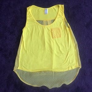 Target Top